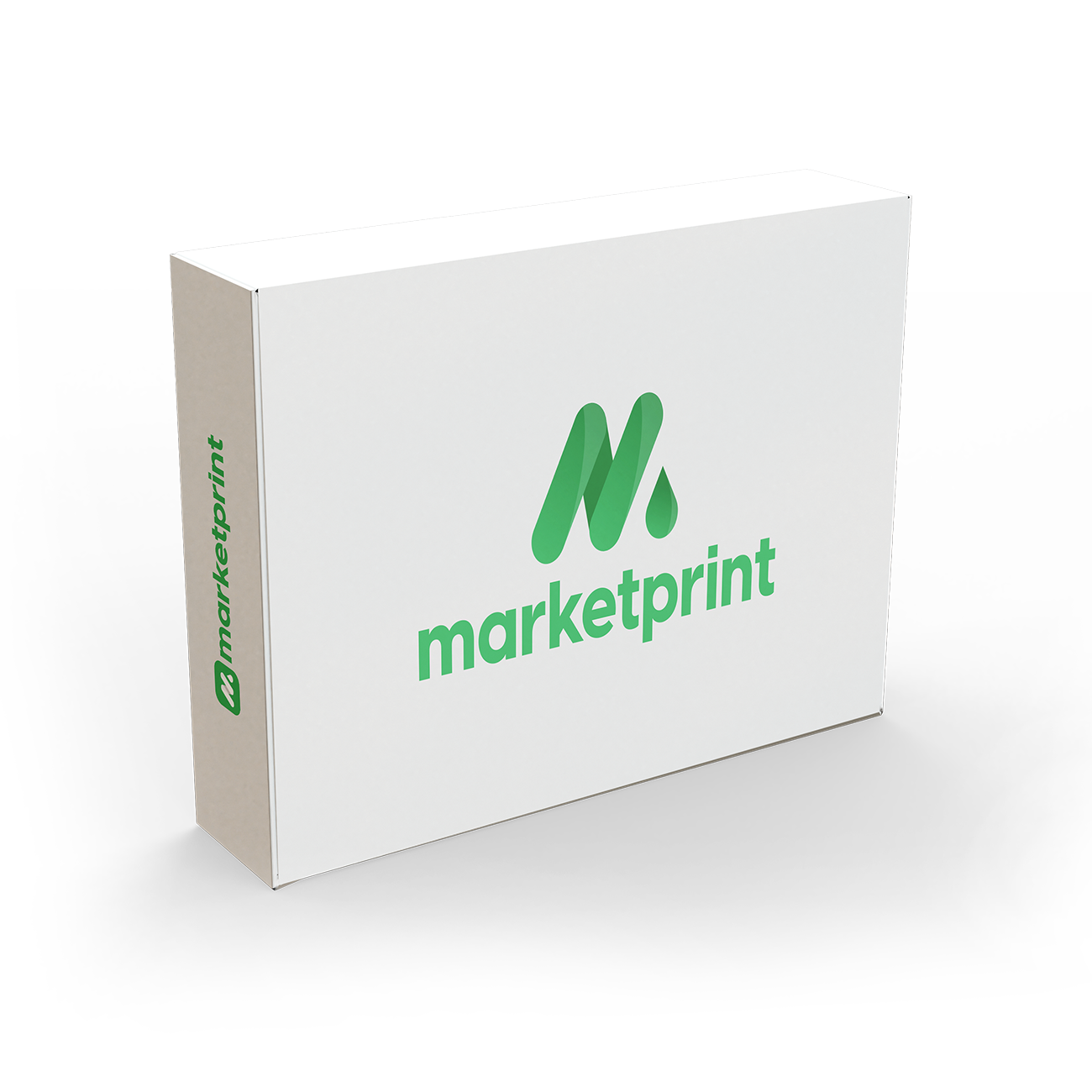 MarketPrint Basic Sample-Paket