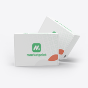 MarketPrint Basic Sample-Paket